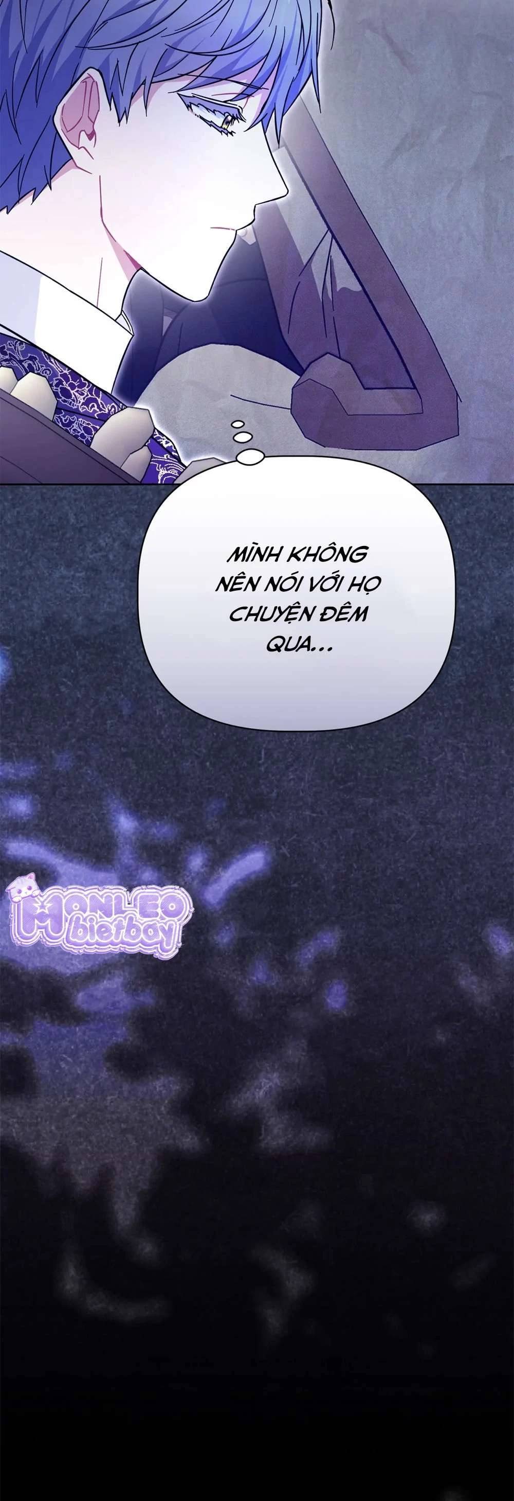Con Đường Hoa Dành Cho Nam Chính Chap 30 - Next Chap 31