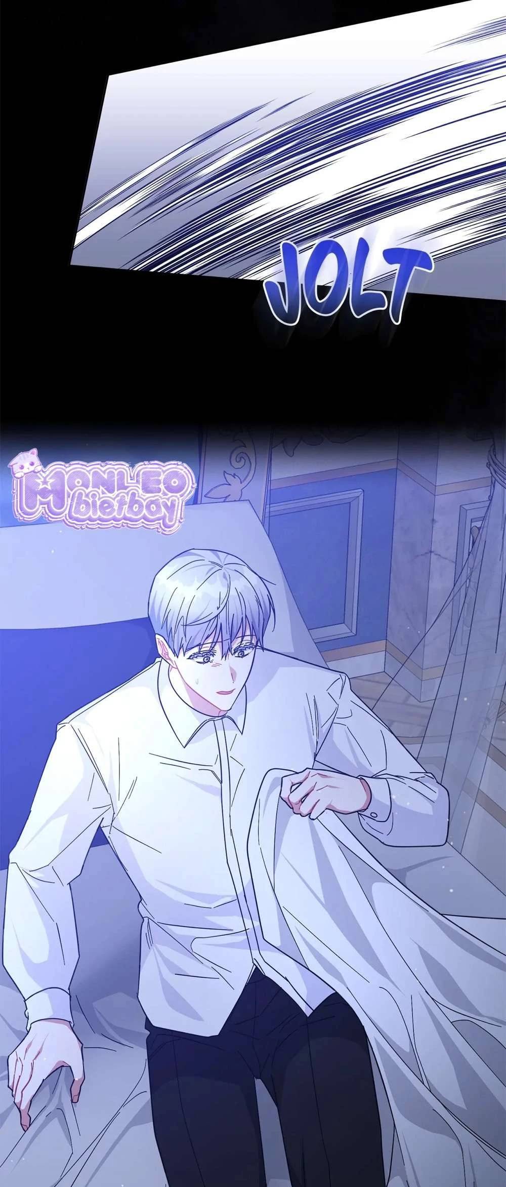 Con Đường Hoa Dành Cho Nam Chính Chap 30 - Next Chap 31