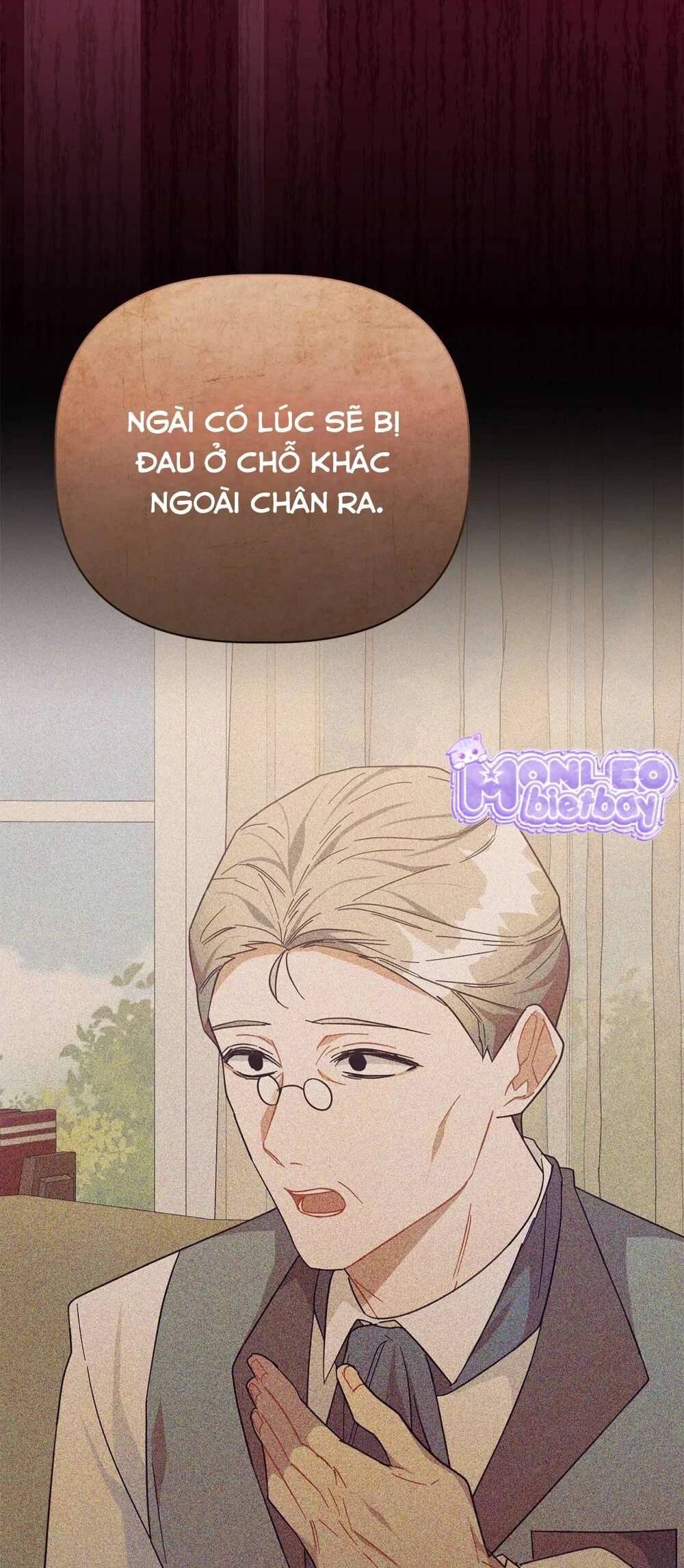 Con Đường Hoa Dành Cho Nam Chính Chap 30 - Next Chap 31