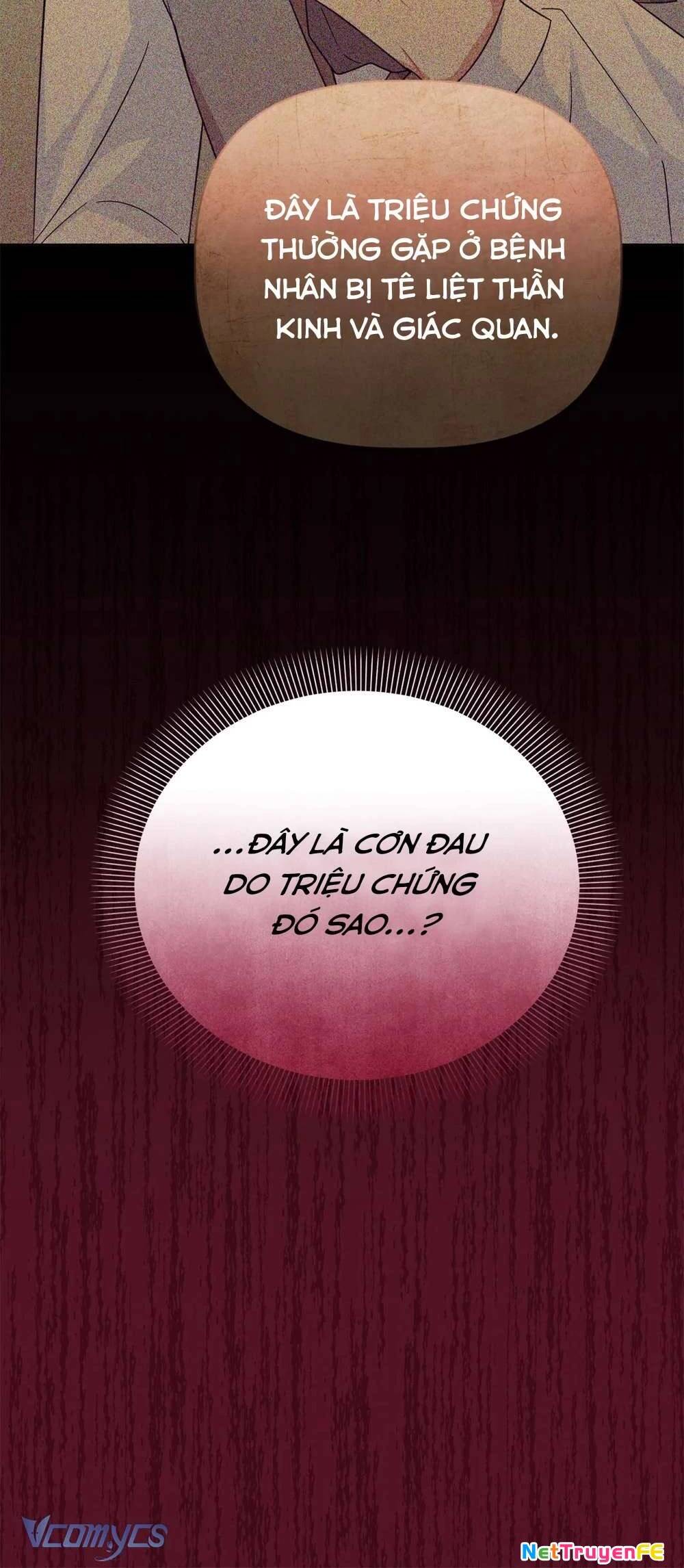 Con Đường Hoa Dành Cho Nam Chính Chap 30 - Next Chap 31