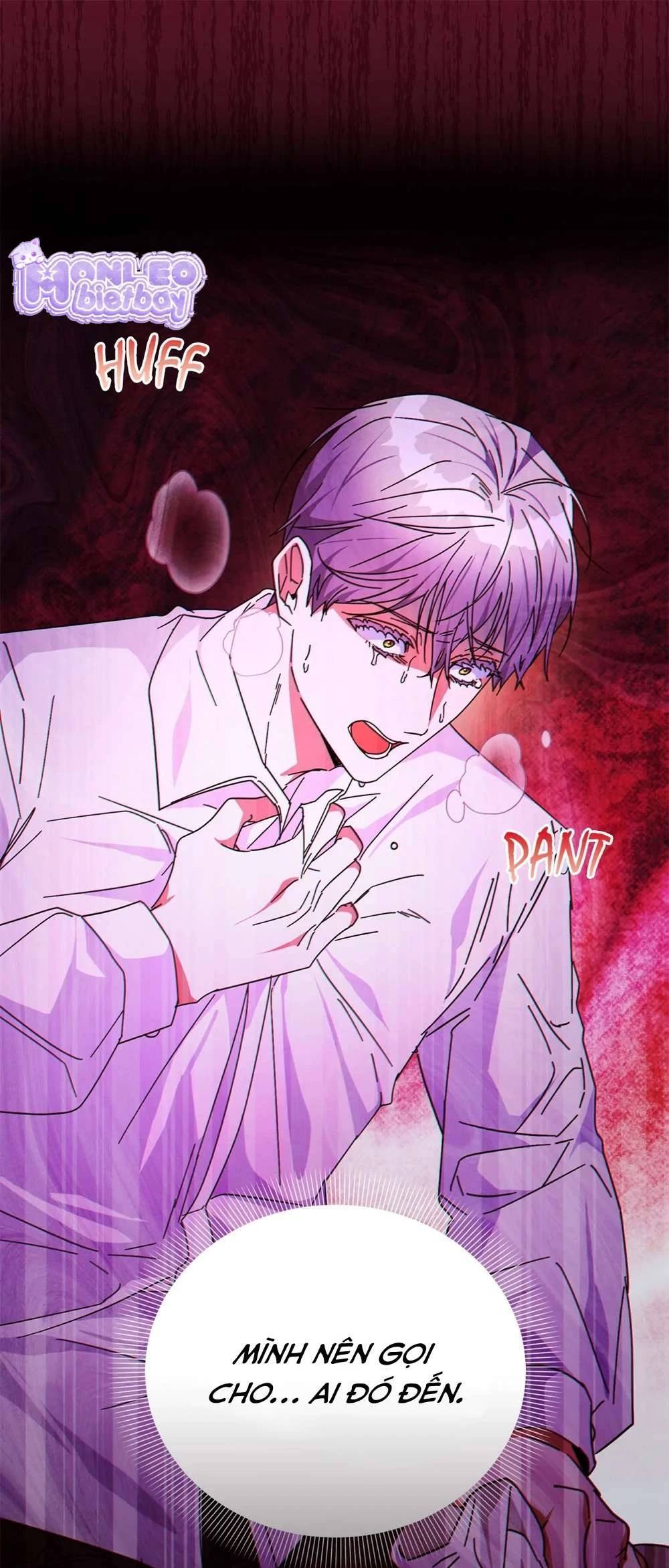 Con Đường Hoa Dành Cho Nam Chính Chap 30 - Next Chap 31