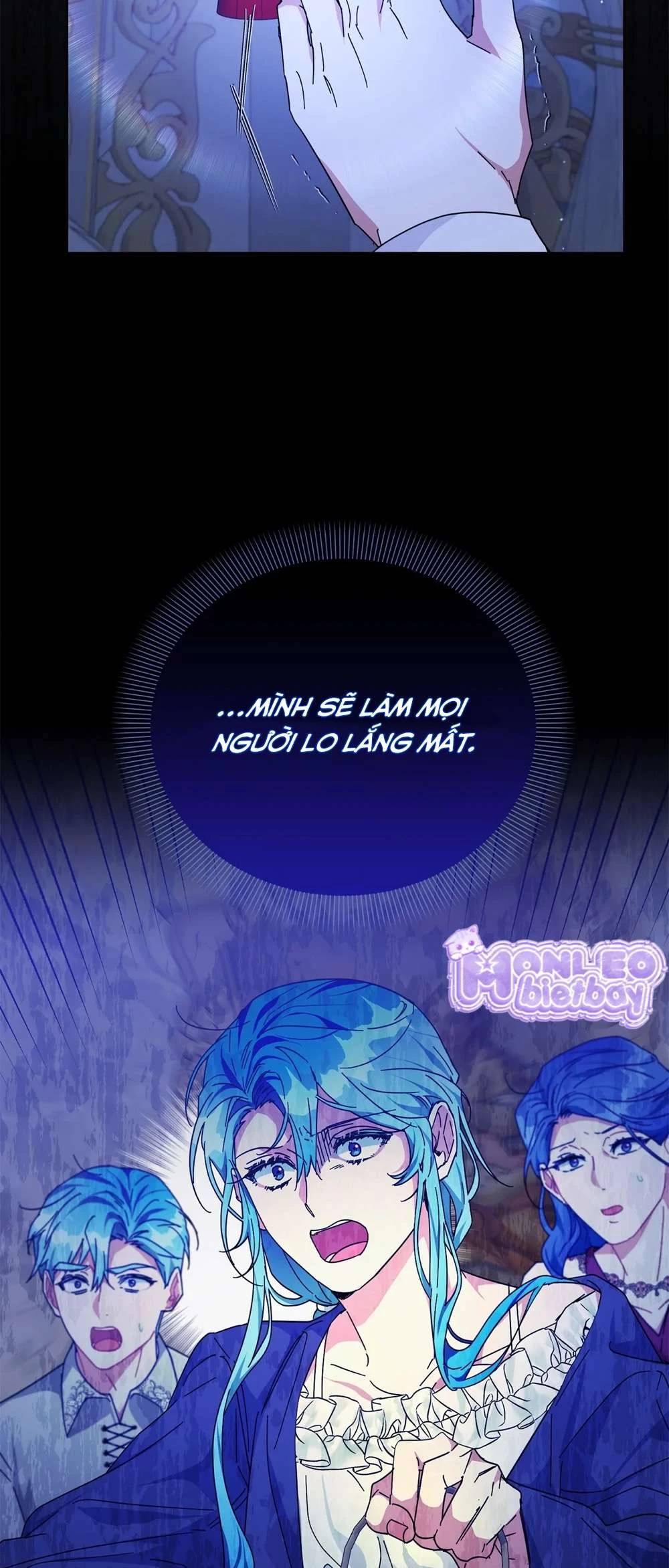 Con Đường Hoa Dành Cho Nam Chính Chap 30 - Next Chap 31