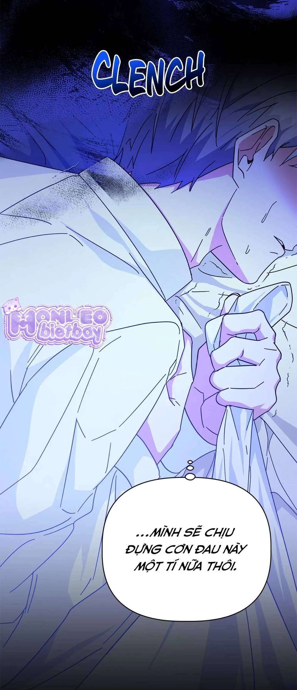 Con Đường Hoa Dành Cho Nam Chính Chap 30 - Next Chap 31