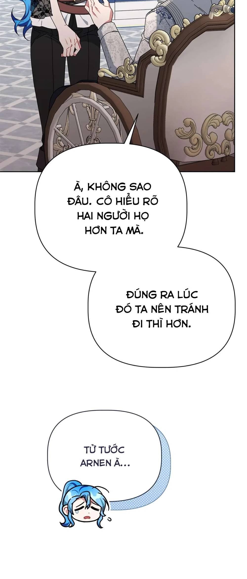 Con Đường Hoa Dành Cho Nam Chính Chap 30 - Next Chap 31