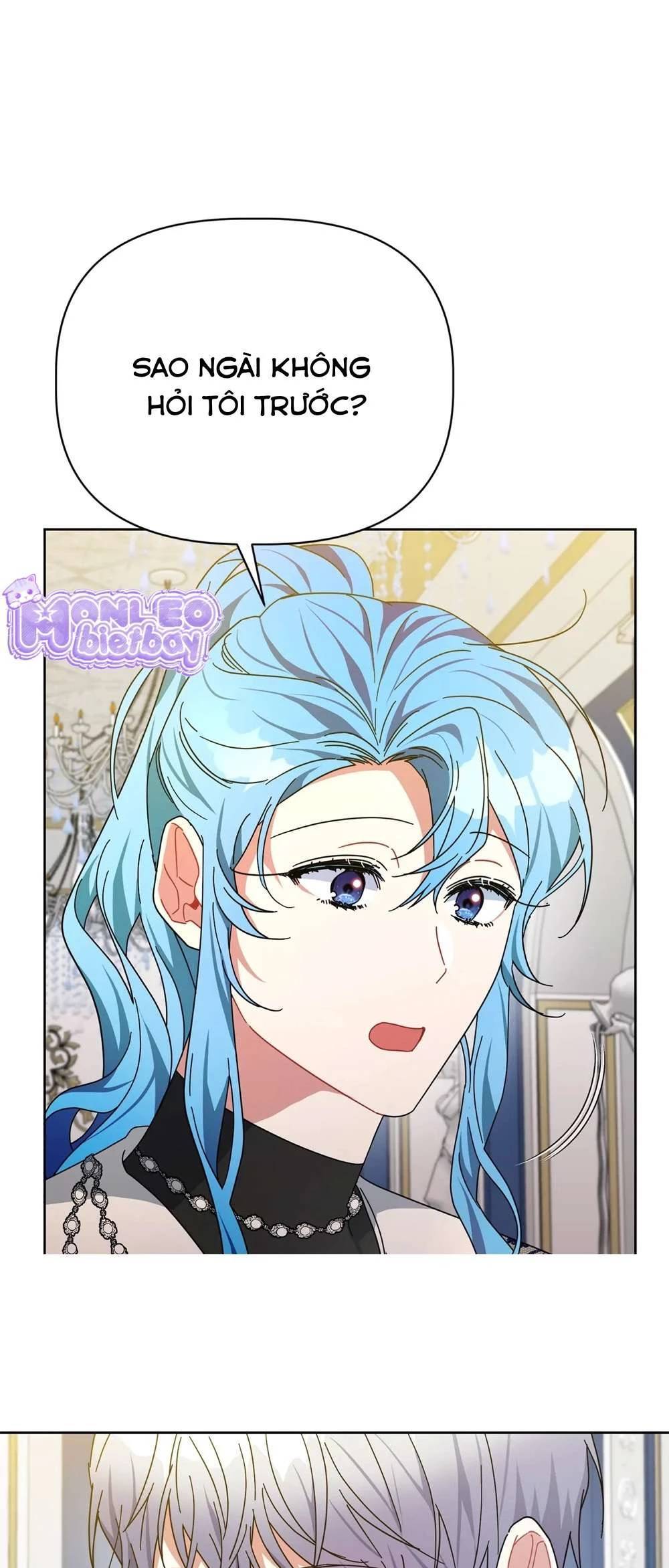 Con Đường Hoa Dành Cho Nam Chính Chap 30 - Next Chap 31