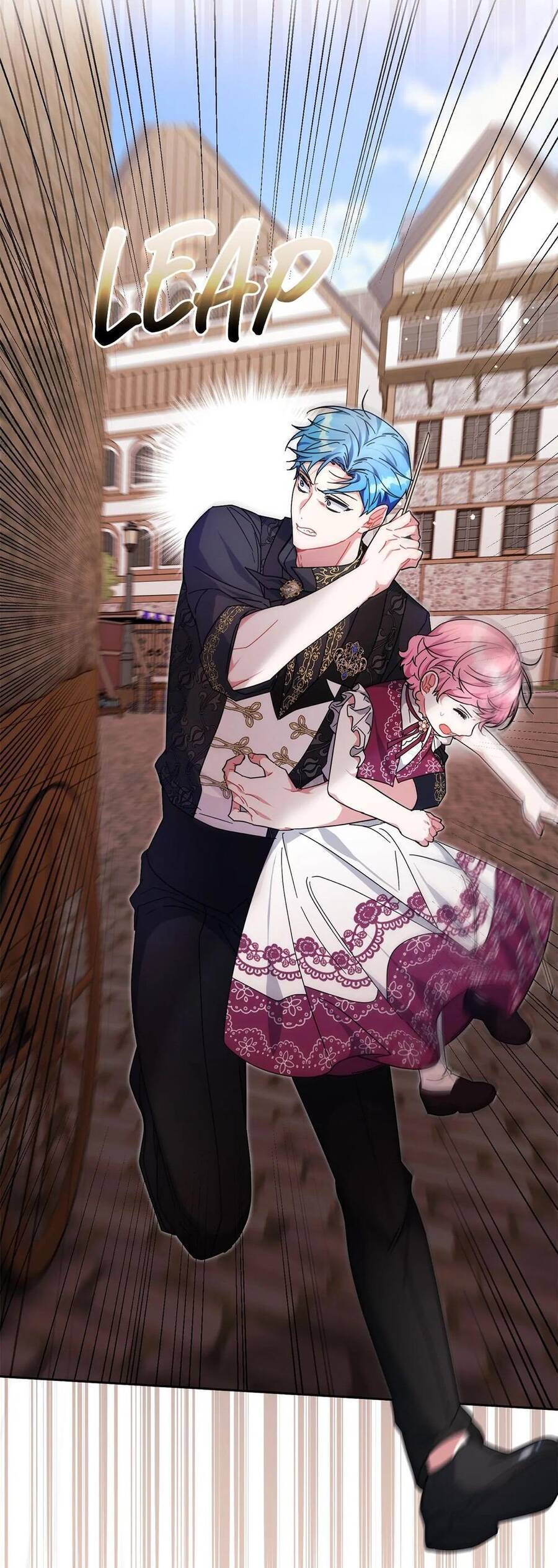 Con Đường Hoa Dành Cho Nam Chính Chap 31 - Next Chap 32
