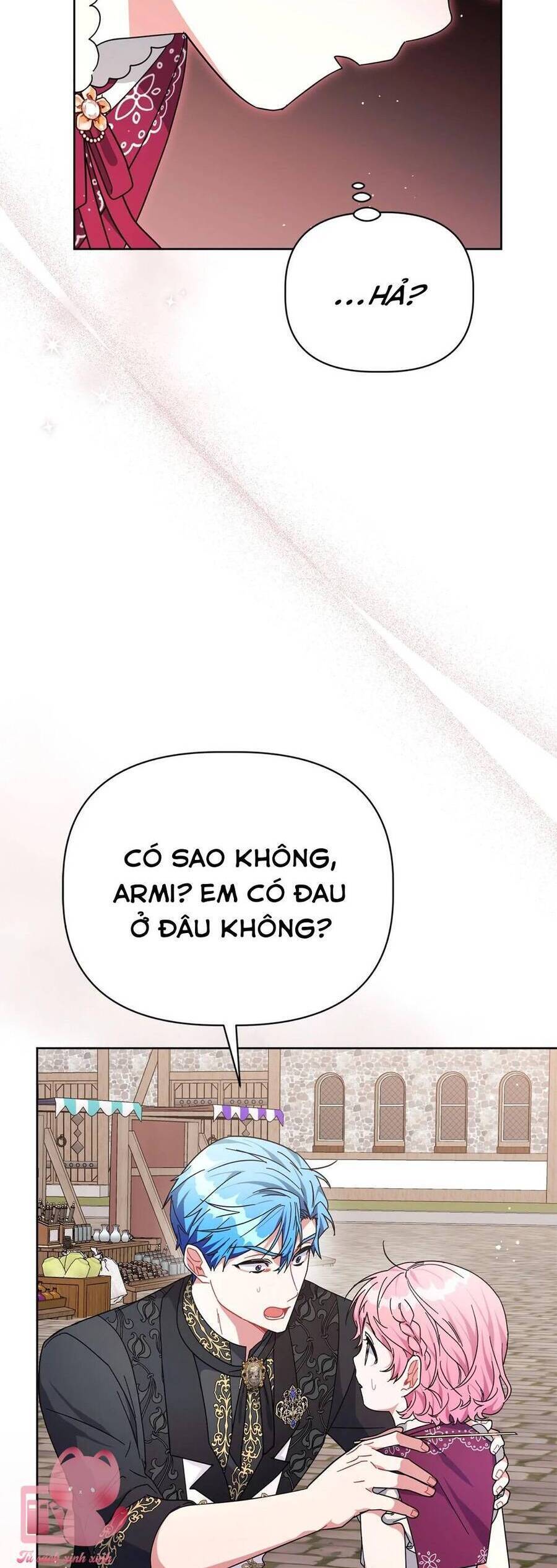 Con Đường Hoa Dành Cho Nam Chính Chap 31 - Next Chap 32