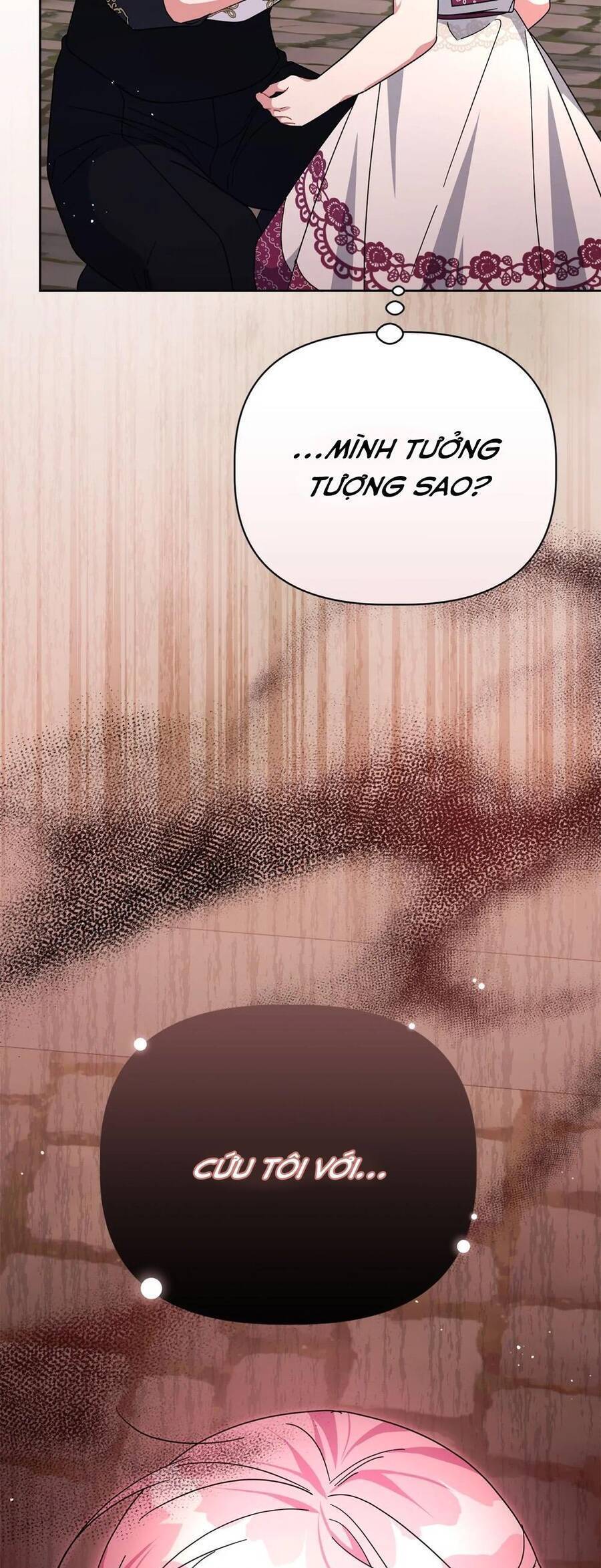 Con Đường Hoa Dành Cho Nam Chính Chap 31 - Next Chap 32