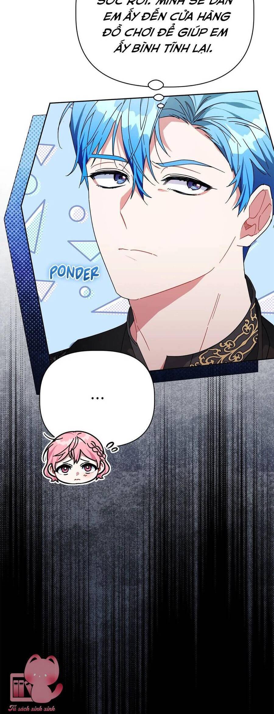 Con Đường Hoa Dành Cho Nam Chính Chap 31 - Next Chap 32