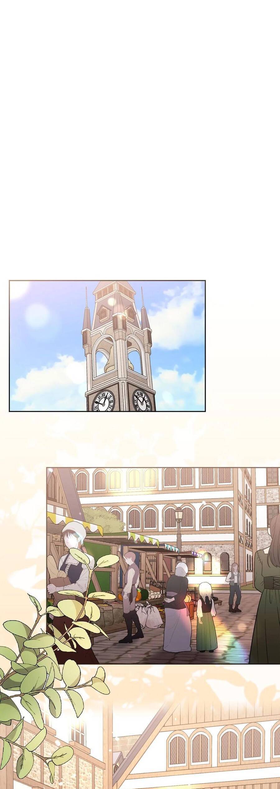 Con Đường Hoa Dành Cho Nam Chính Chap 31 - Next Chap 32