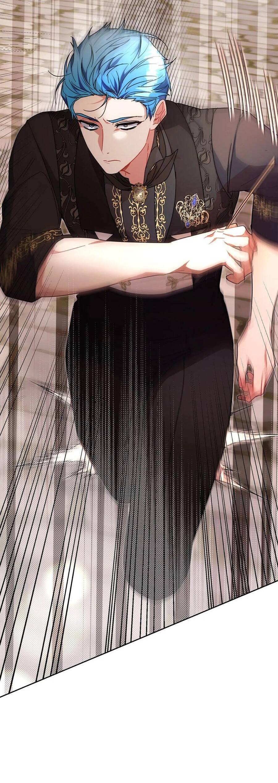 Con Đường Hoa Dành Cho Nam Chính Chap 31 - Next Chap 32