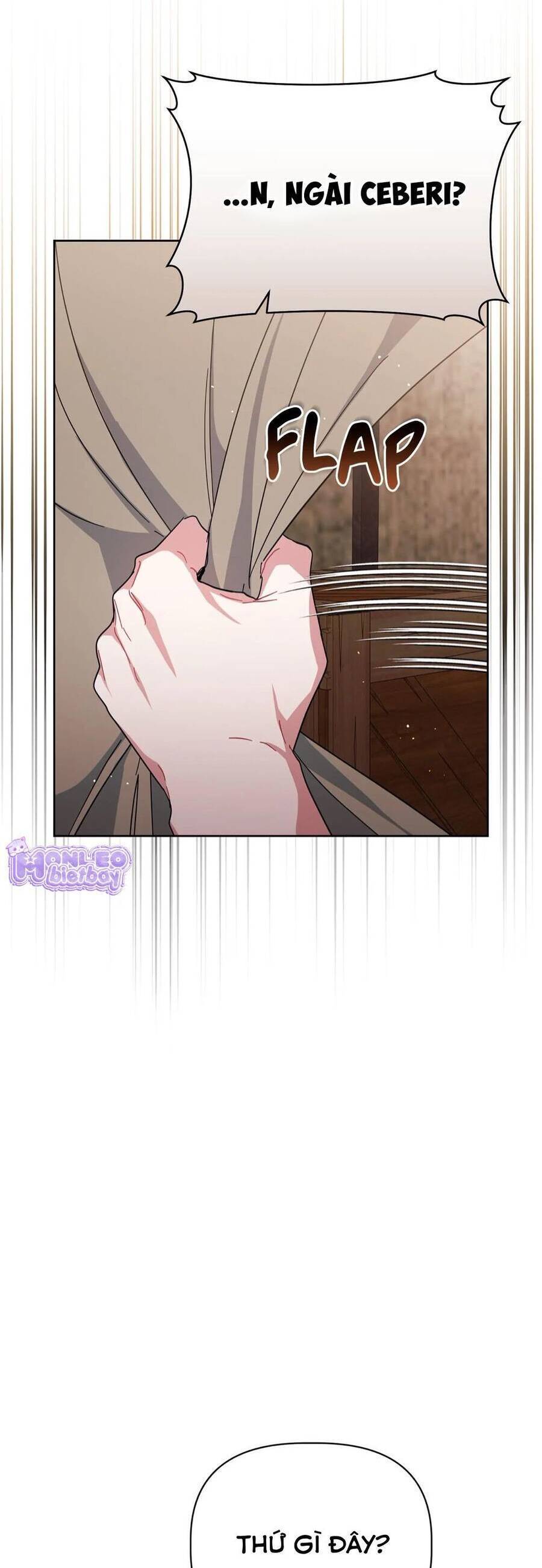 Con Đường Hoa Dành Cho Nam Chính Chap 31 - Next Chap 32