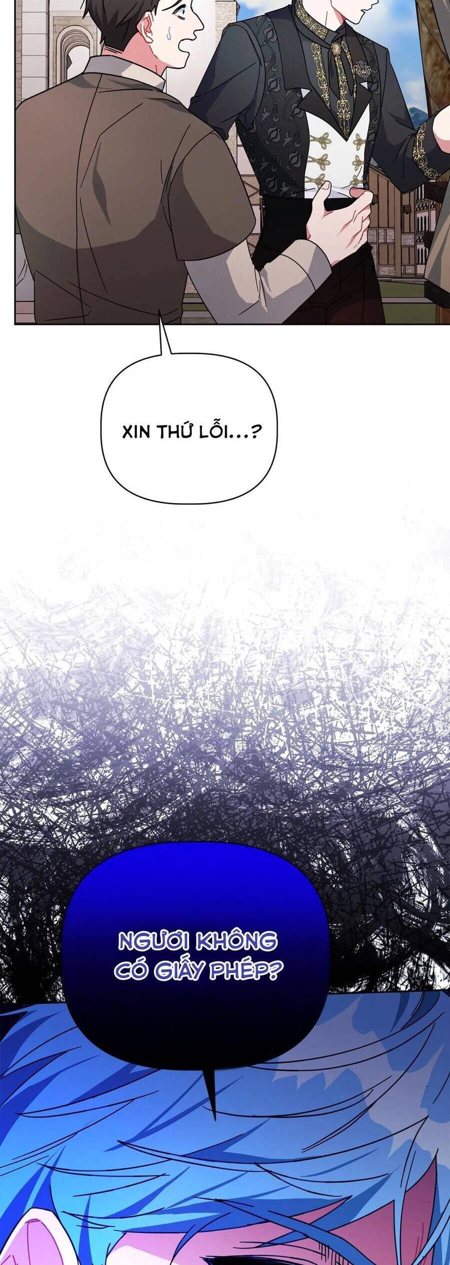 Con Đường Hoa Dành Cho Nam Chính Chap 31 - Next Chap 32