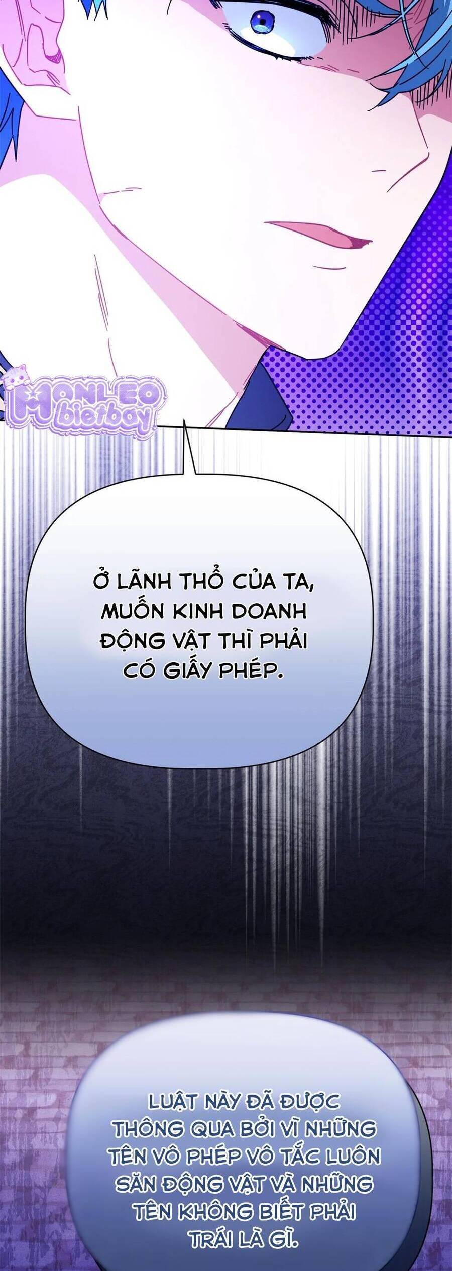 Con Đường Hoa Dành Cho Nam Chính Chap 31 - Next Chap 32