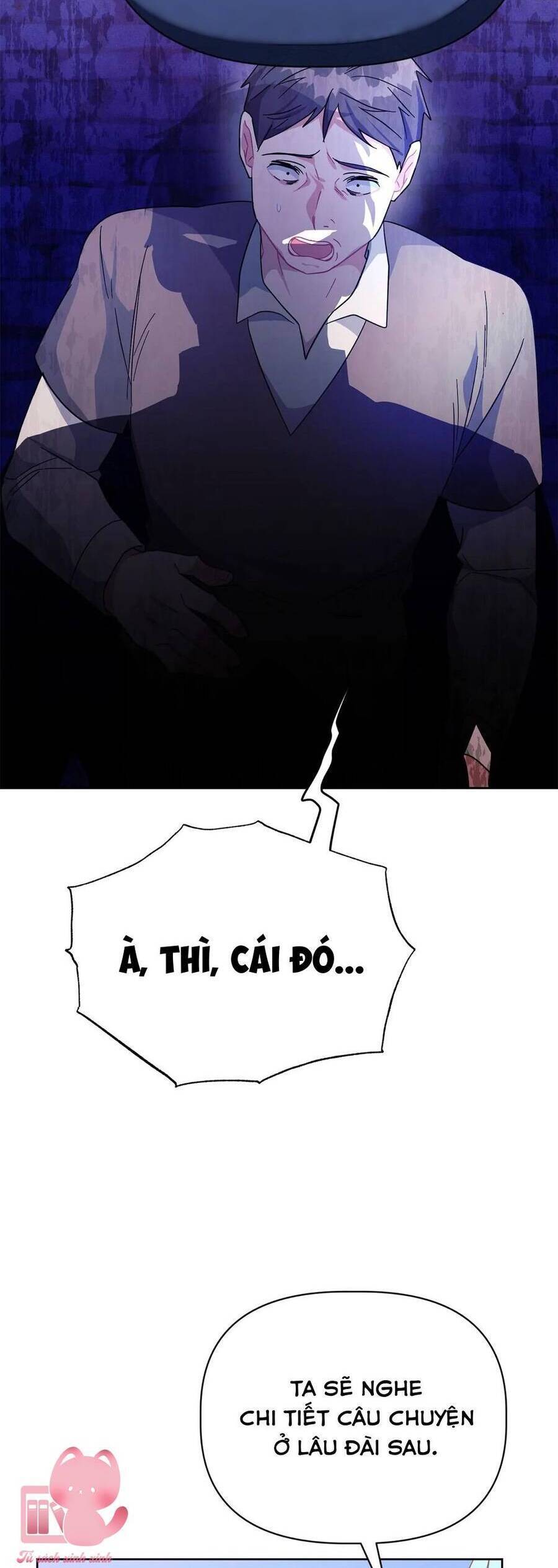 Con Đường Hoa Dành Cho Nam Chính Chap 31 - Next Chap 32