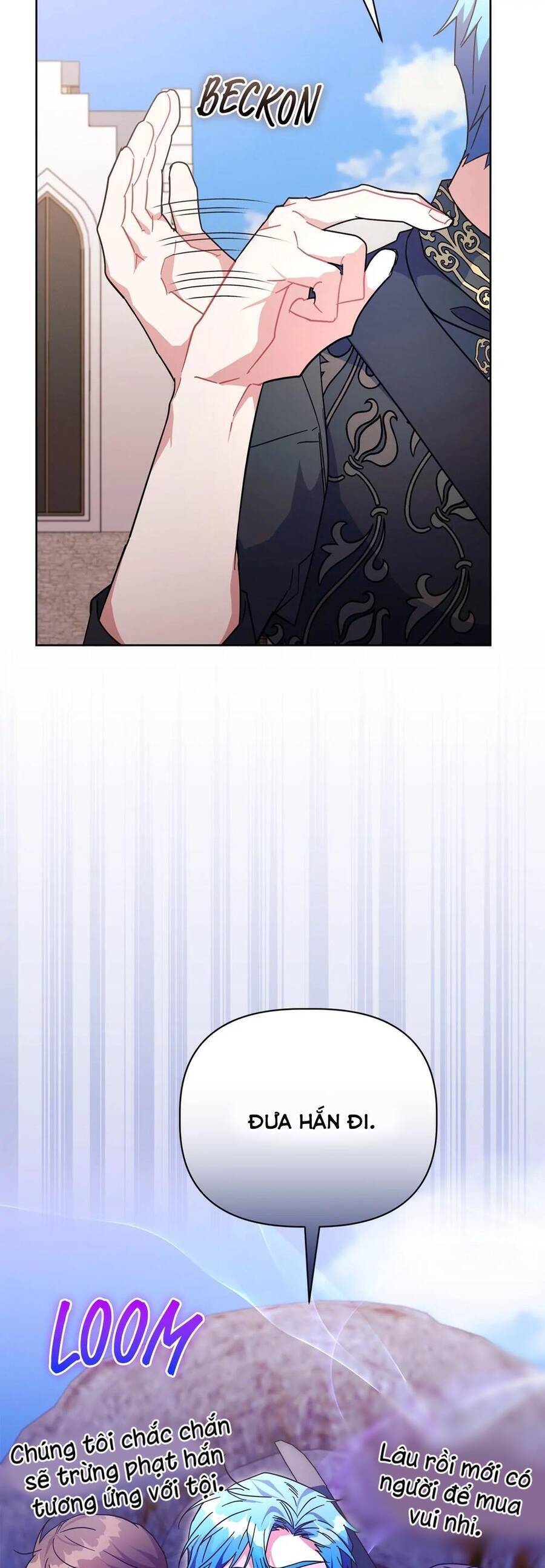 Con Đường Hoa Dành Cho Nam Chính Chap 31 - Next Chap 32