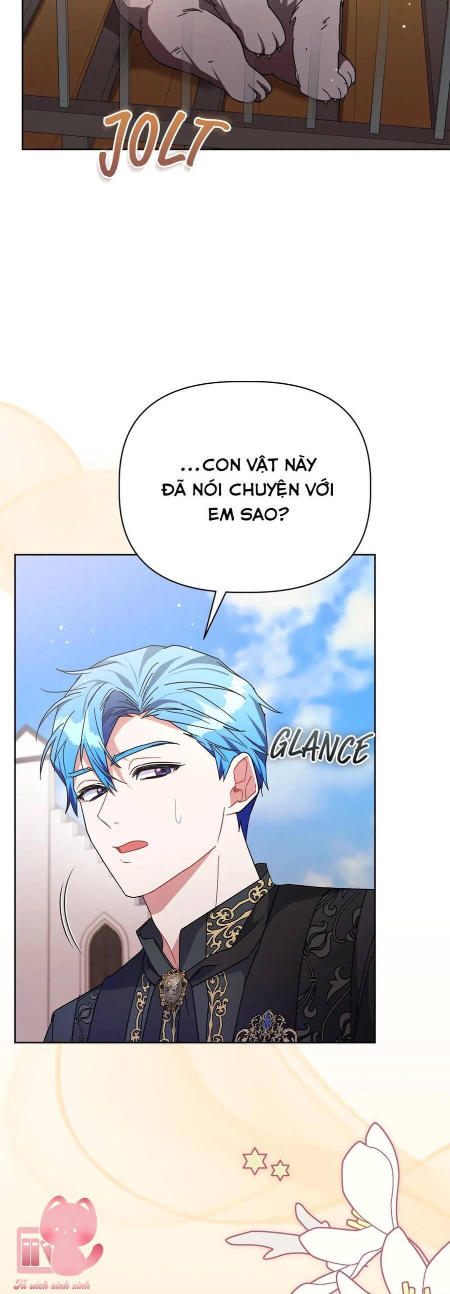 Con Đường Hoa Dành Cho Nam Chính Chap 31 - Next Chap 32