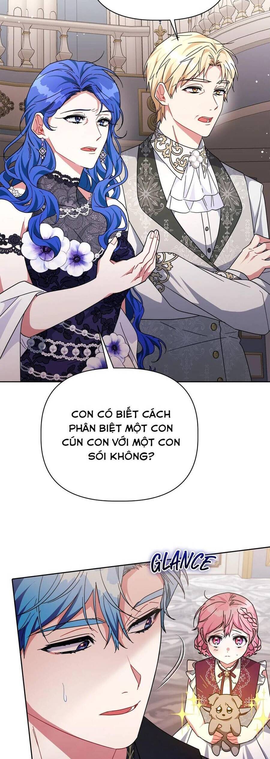 Con Đường Hoa Dành Cho Nam Chính Chap 31 - Next Chap 32