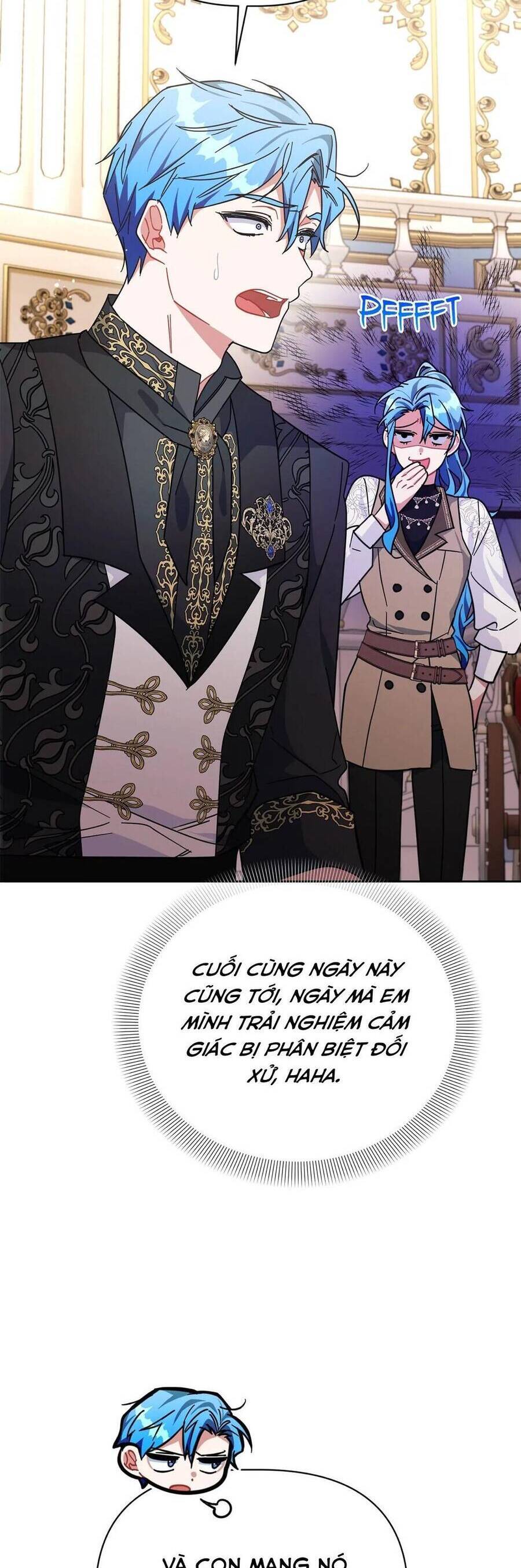 Con Đường Hoa Dành Cho Nam Chính Chap 31 - Next Chap 32