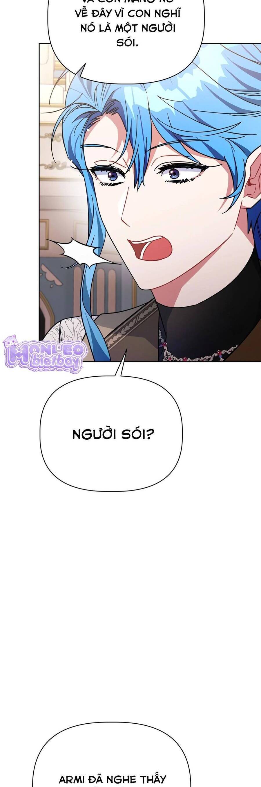 Con Đường Hoa Dành Cho Nam Chính Chap 31 - Next Chap 32