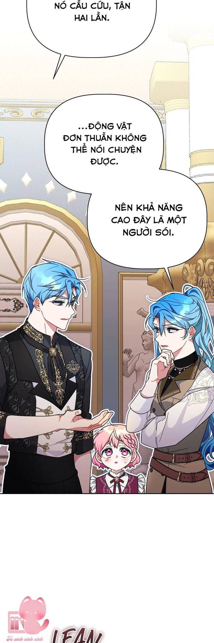 Con Đường Hoa Dành Cho Nam Chính Chap 31 - Next Chap 32