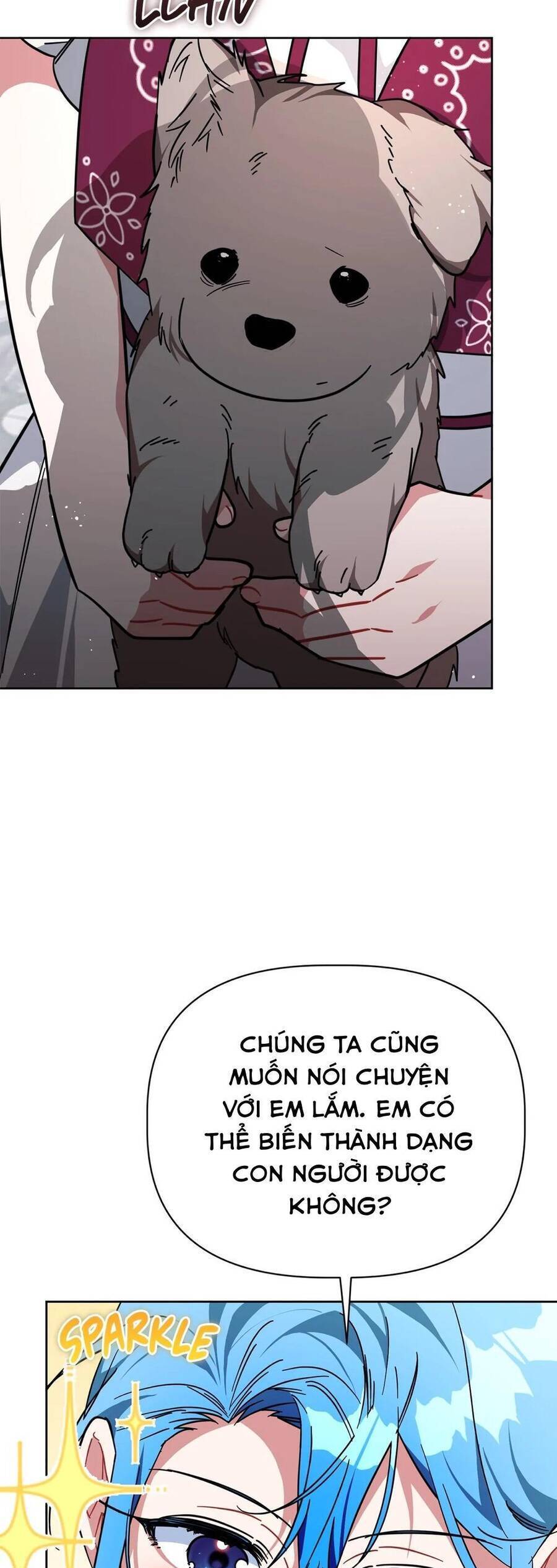 Con Đường Hoa Dành Cho Nam Chính Chap 31 - Next Chap 32