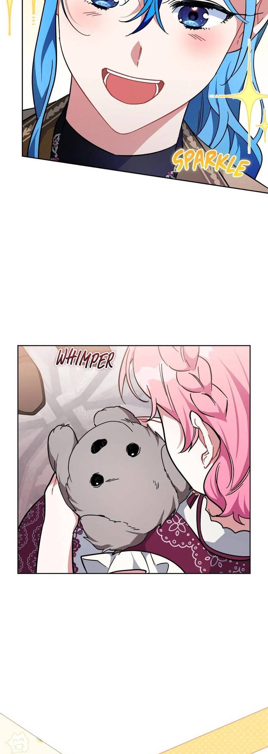 Con Đường Hoa Dành Cho Nam Chính Chap 31 - Next Chap 32