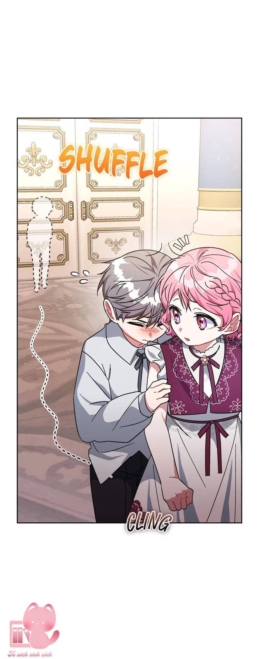 Con Đường Hoa Dành Cho Nam Chính Chap 31 - Next Chap 32
