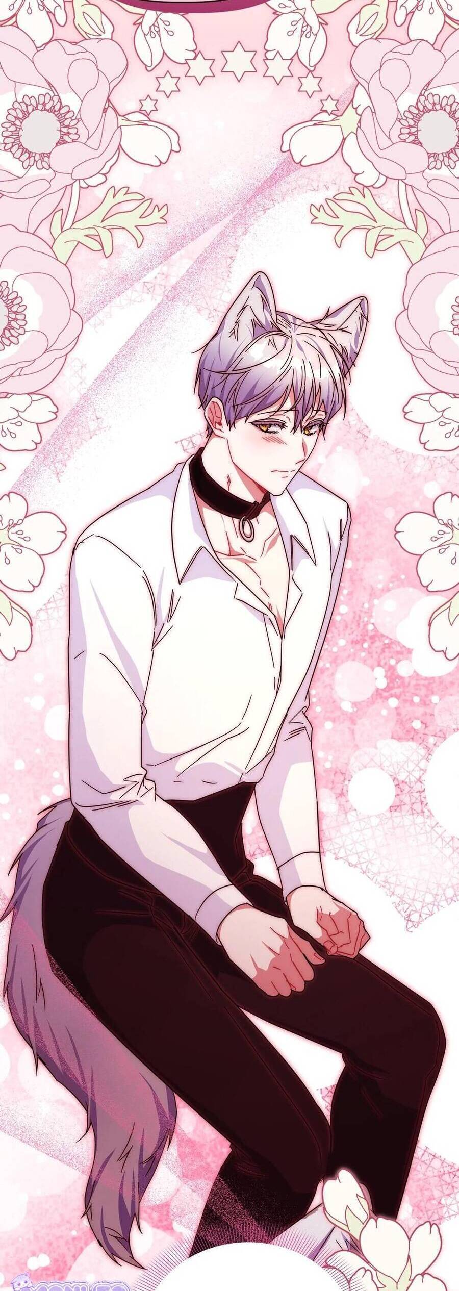 Con Đường Hoa Dành Cho Nam Chính Chap 31 - Next Chap 32