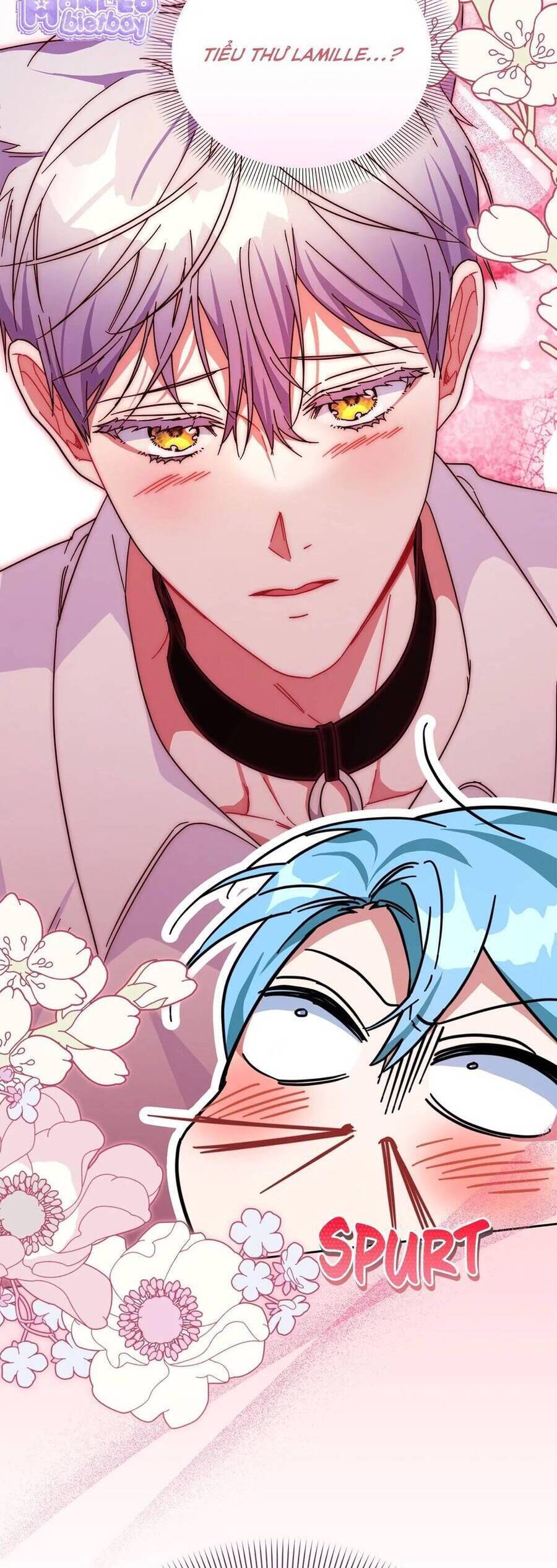 Con Đường Hoa Dành Cho Nam Chính Chap 31 - Next Chap 32