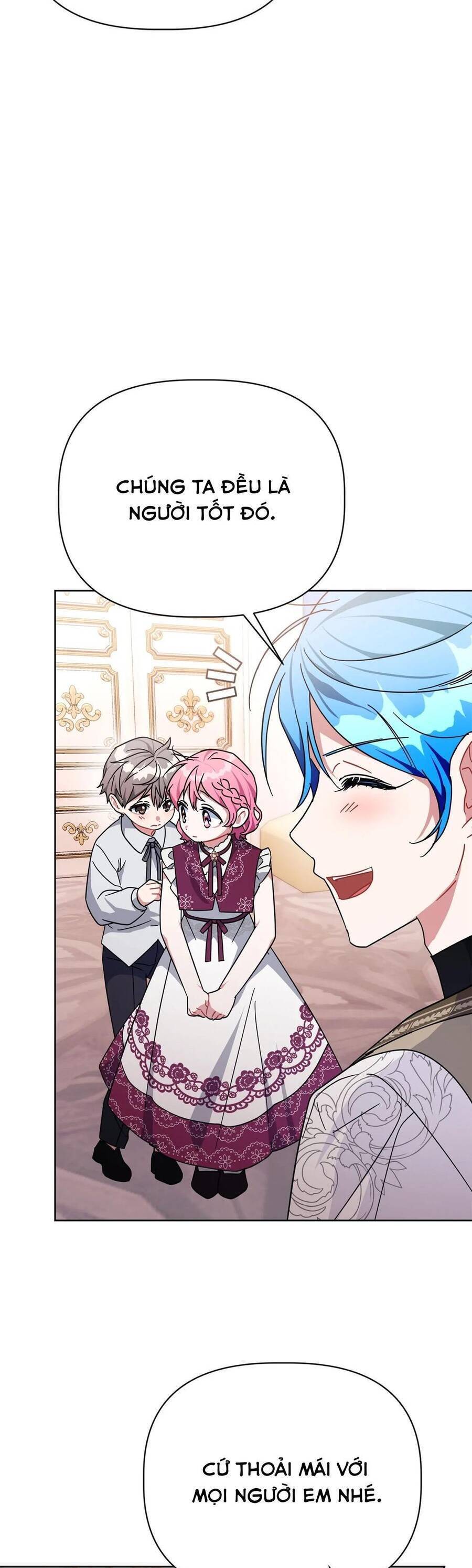 Con Đường Hoa Dành Cho Nam Chính Chap 31 - Next Chap 32