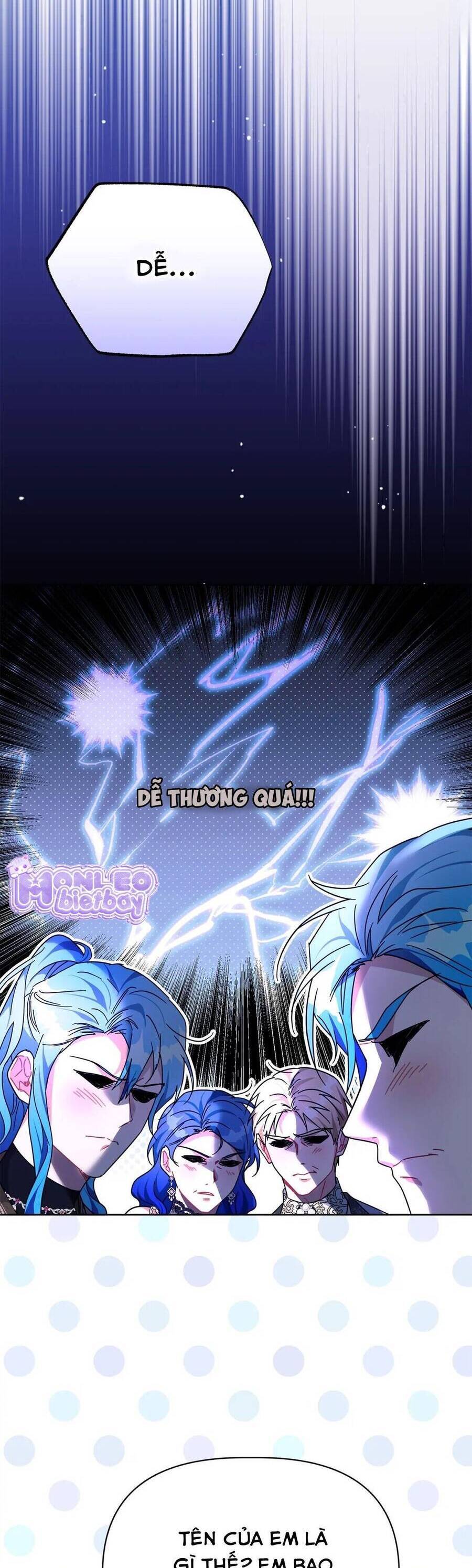 Con Đường Hoa Dành Cho Nam Chính Chap 31 - Next Chap 32