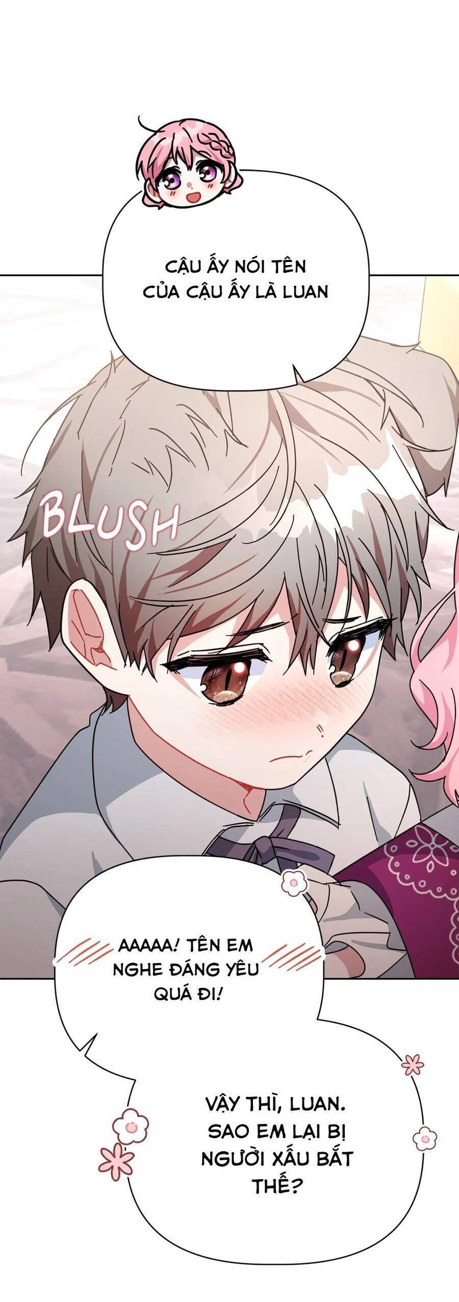 Con Đường Hoa Dành Cho Nam Chính Chap 31 - Next Chap 32