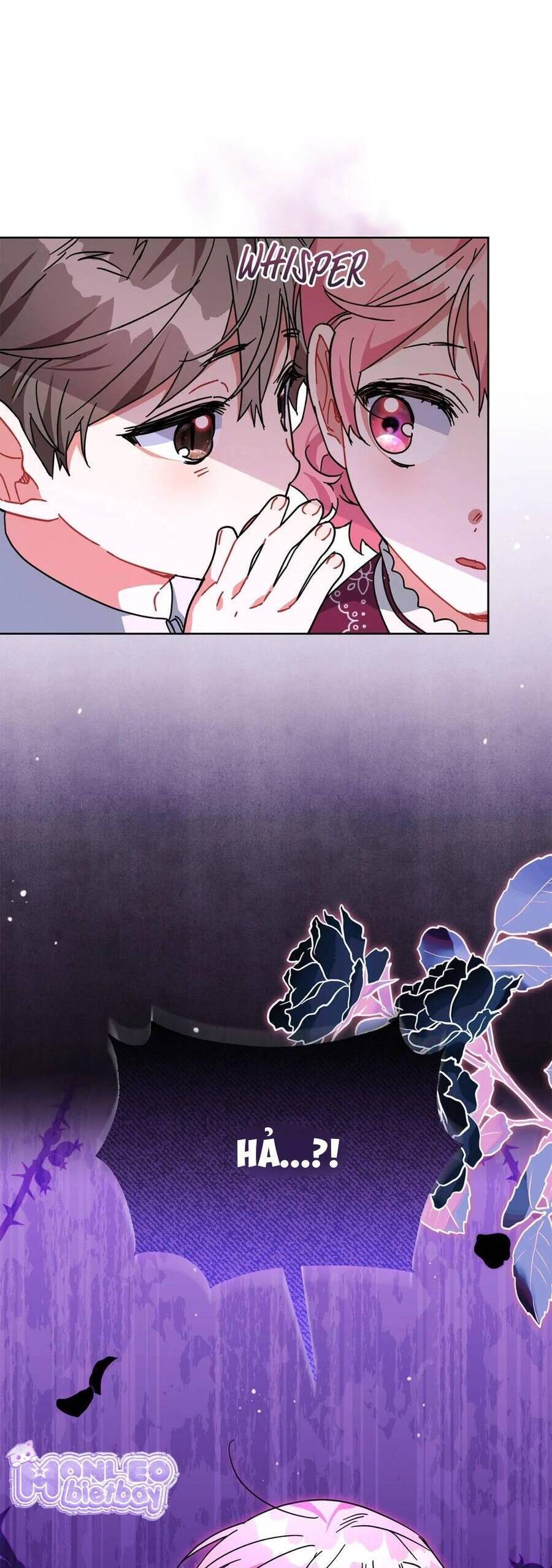 Con Đường Hoa Dành Cho Nam Chính Chap 31 - Next Chap 32