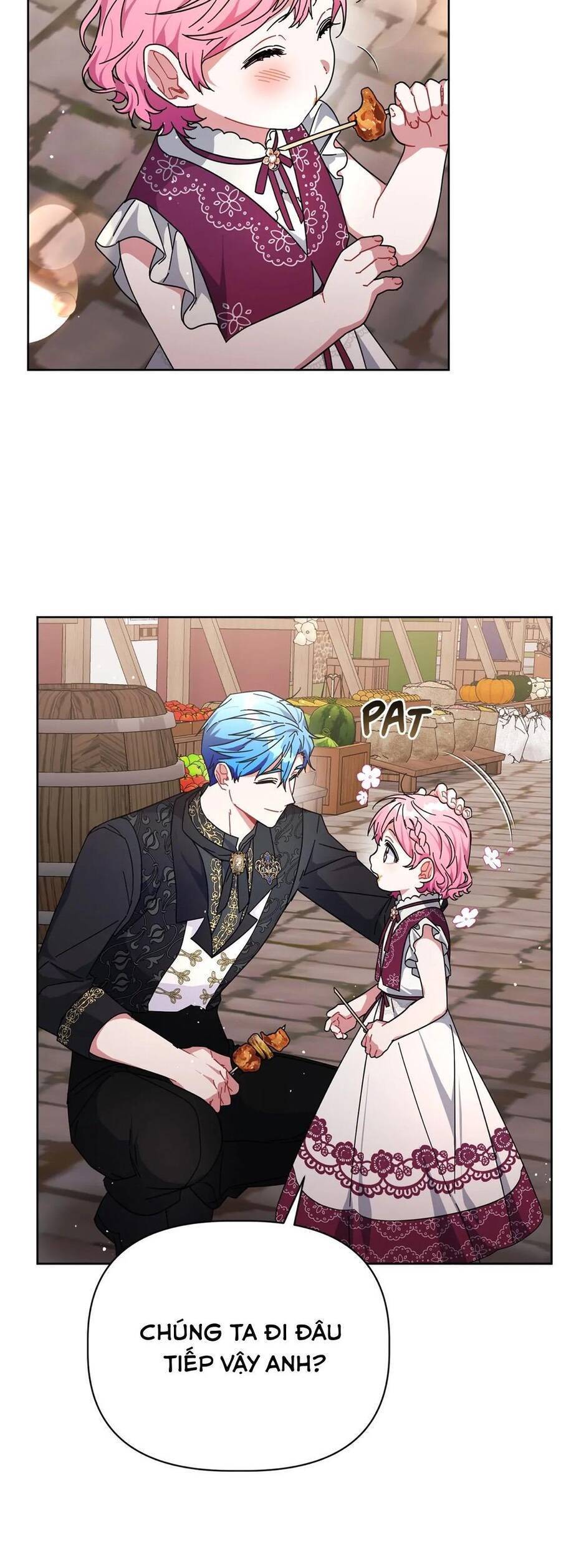 Con Đường Hoa Dành Cho Nam Chính Chap 31 - Next Chap 32