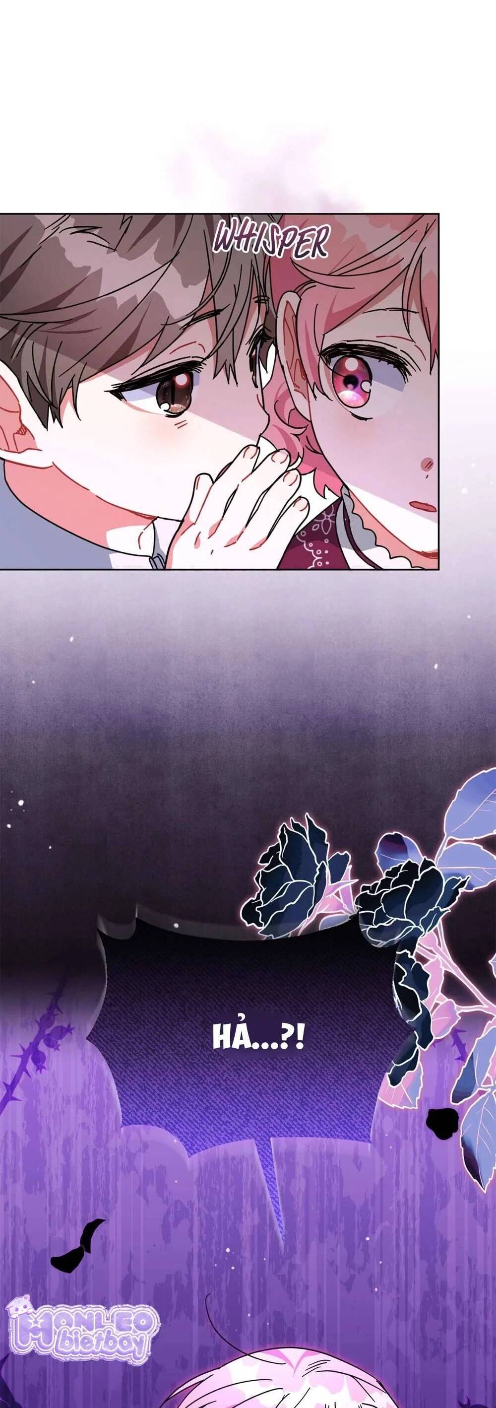 Con Đường Hoa Dành Cho Nam Chính Chap 31 - Next Chap 32