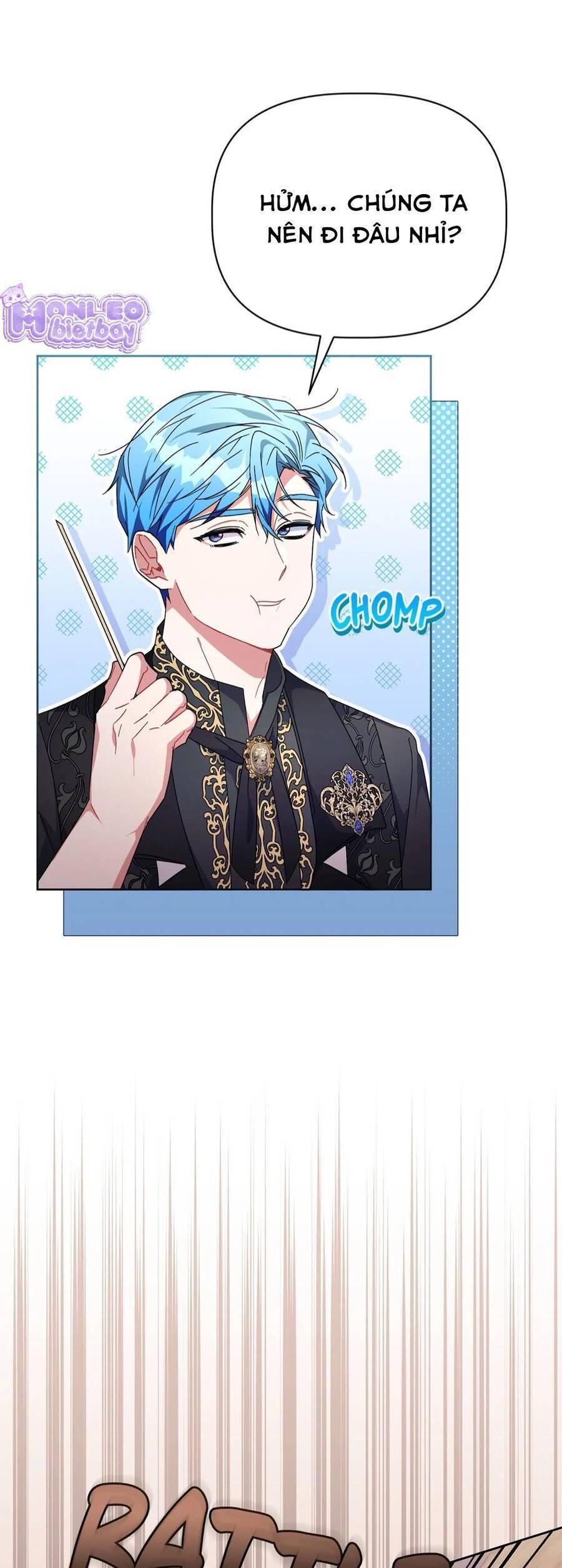 Con Đường Hoa Dành Cho Nam Chính Chap 31 - Next Chap 32