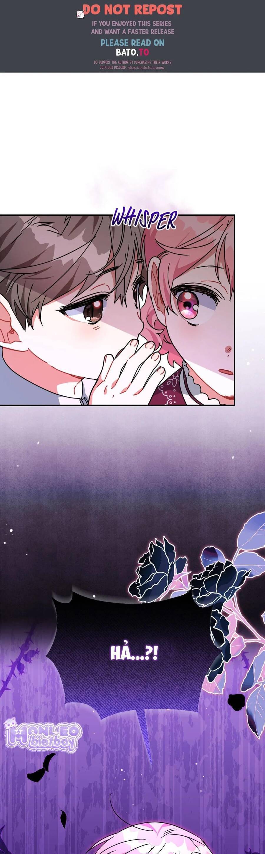 Con Đường Hoa Dành Cho Nam Chính Chap 32 - Next Chap 33