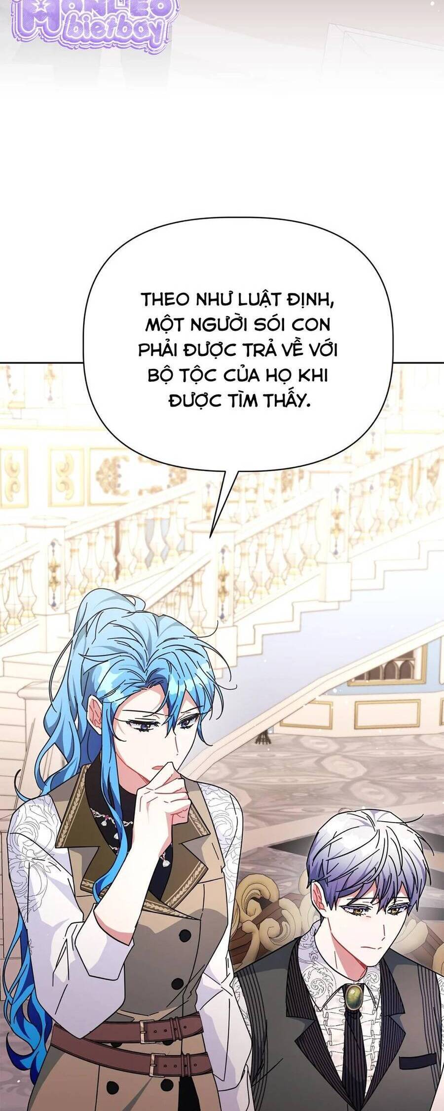 Con Đường Hoa Dành Cho Nam Chính Chap 32 - Next Chap 33
