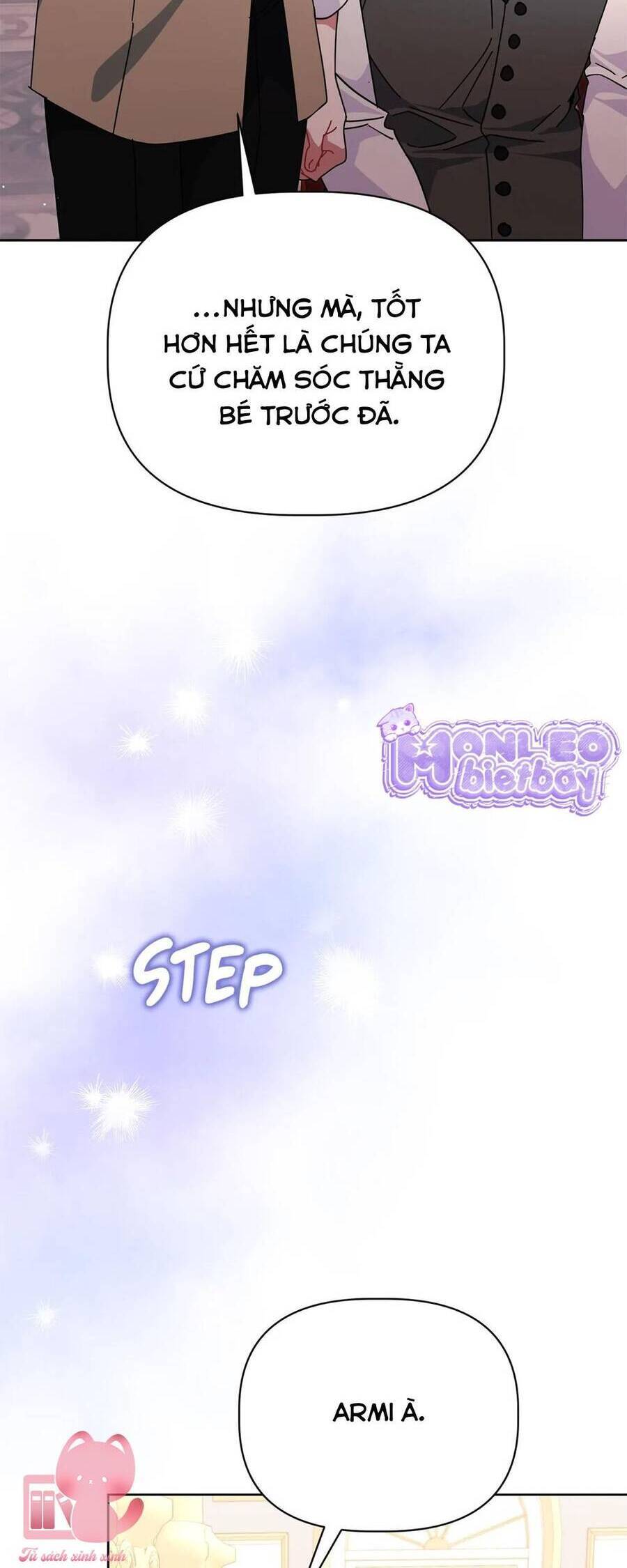 Con Đường Hoa Dành Cho Nam Chính Chap 32 - Next Chap 33