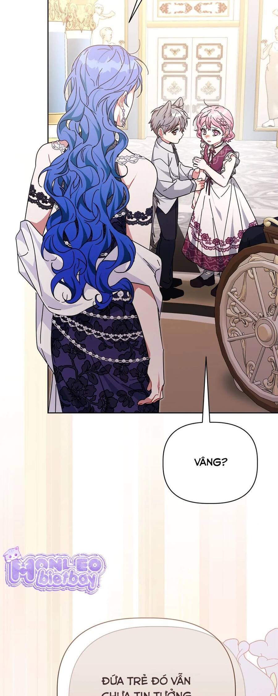 Con Đường Hoa Dành Cho Nam Chính Chap 32 - Next Chap 33
