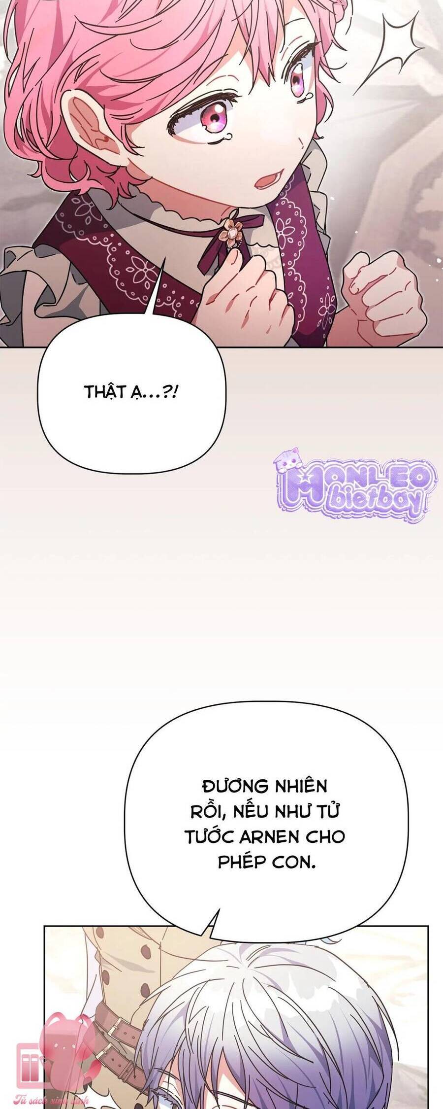 Con Đường Hoa Dành Cho Nam Chính Chap 32 - Next Chap 33