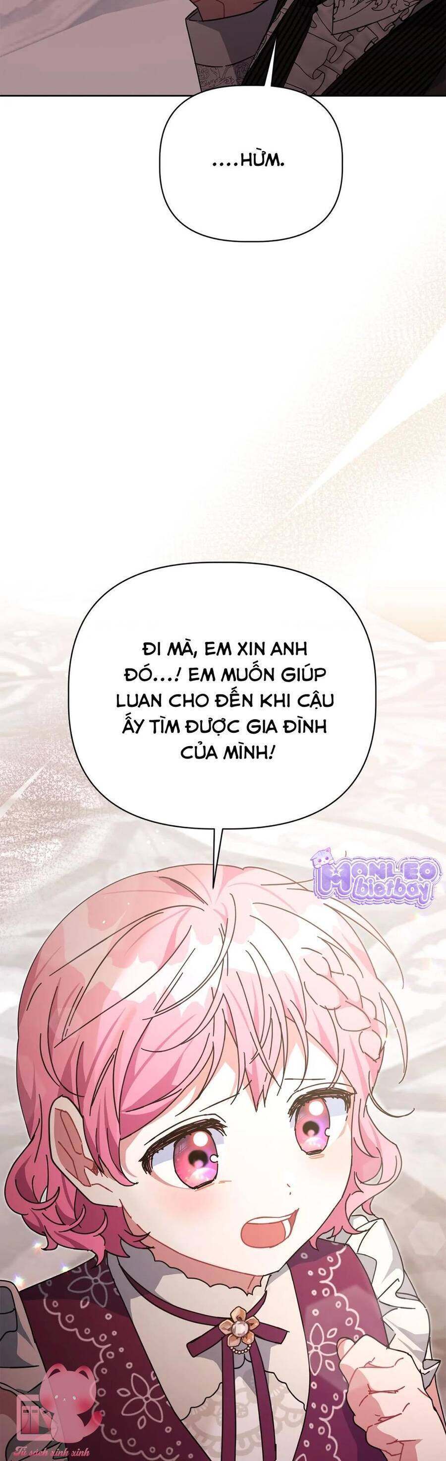 Con Đường Hoa Dành Cho Nam Chính Chap 32 - Next Chap 33