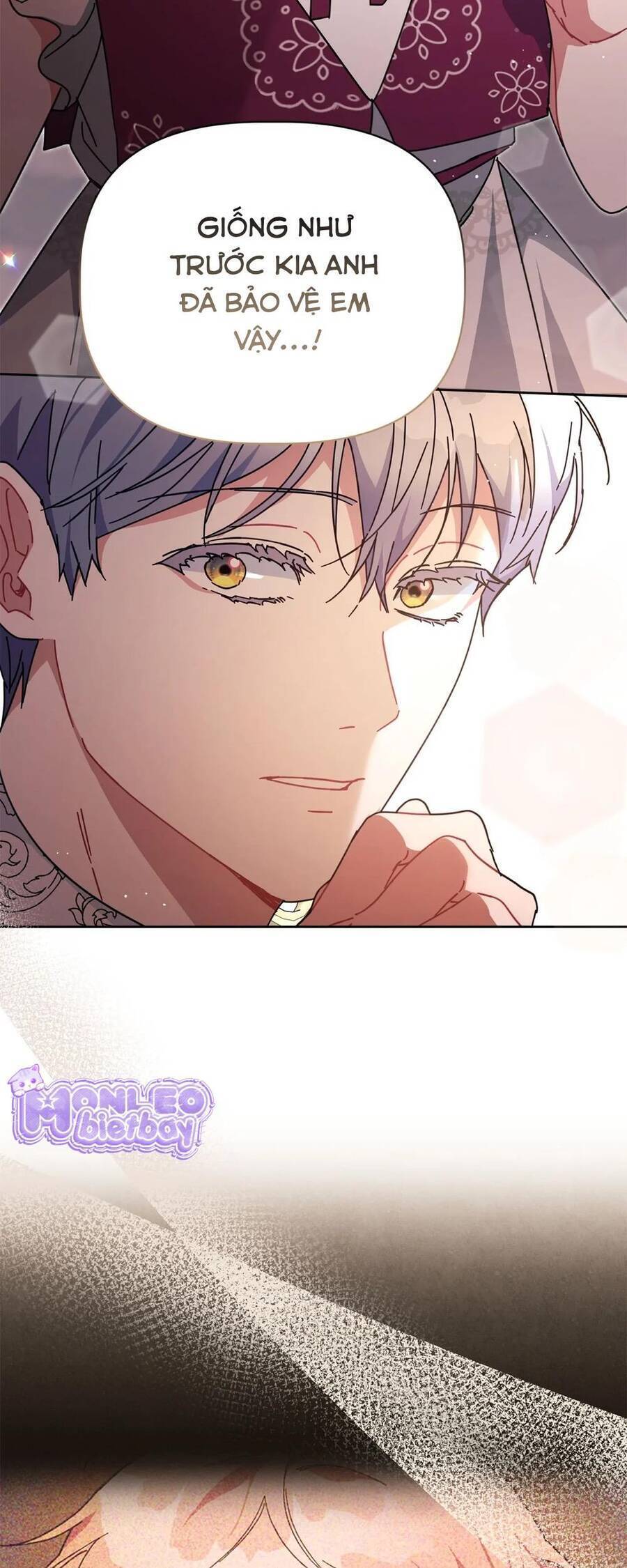 Con Đường Hoa Dành Cho Nam Chính Chap 32 - Next Chap 33
