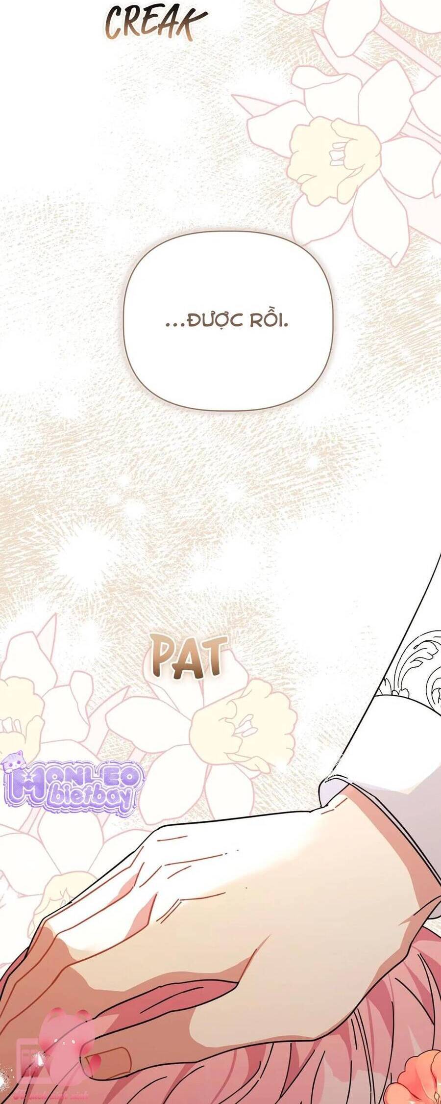 Con Đường Hoa Dành Cho Nam Chính Chap 32 - Next Chap 33
