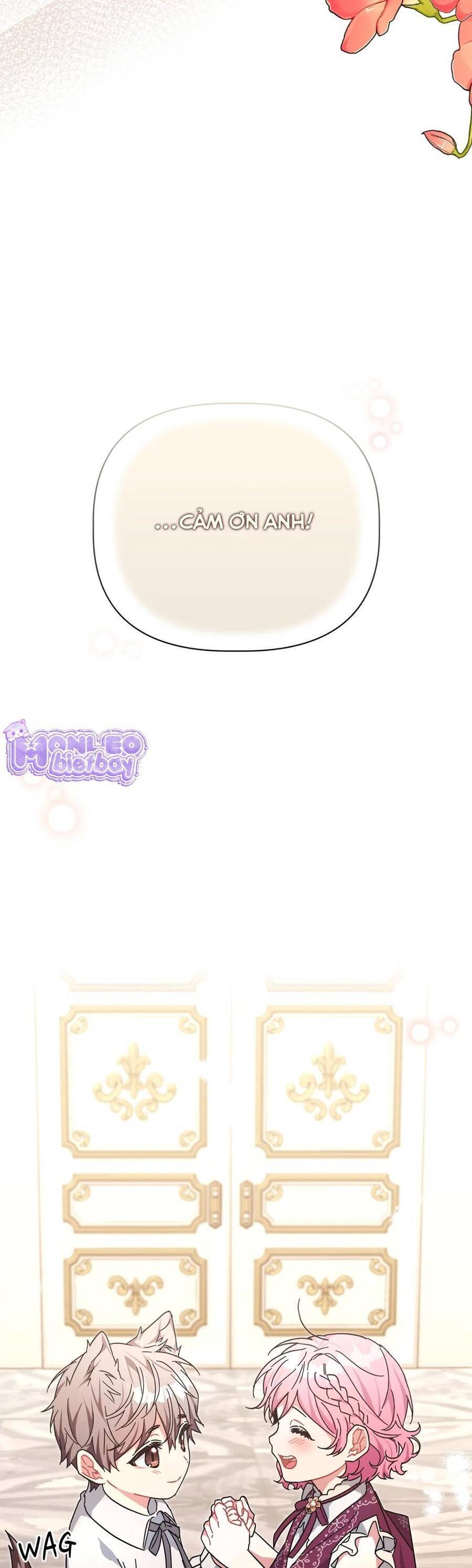 Con Đường Hoa Dành Cho Nam Chính Chap 32 - Next Chap 33