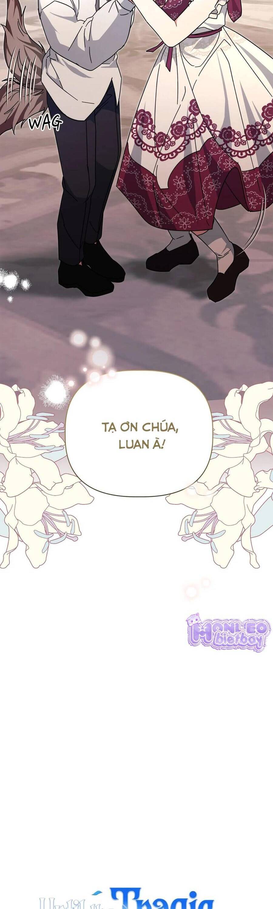 Con Đường Hoa Dành Cho Nam Chính Chap 32 - Next Chap 33