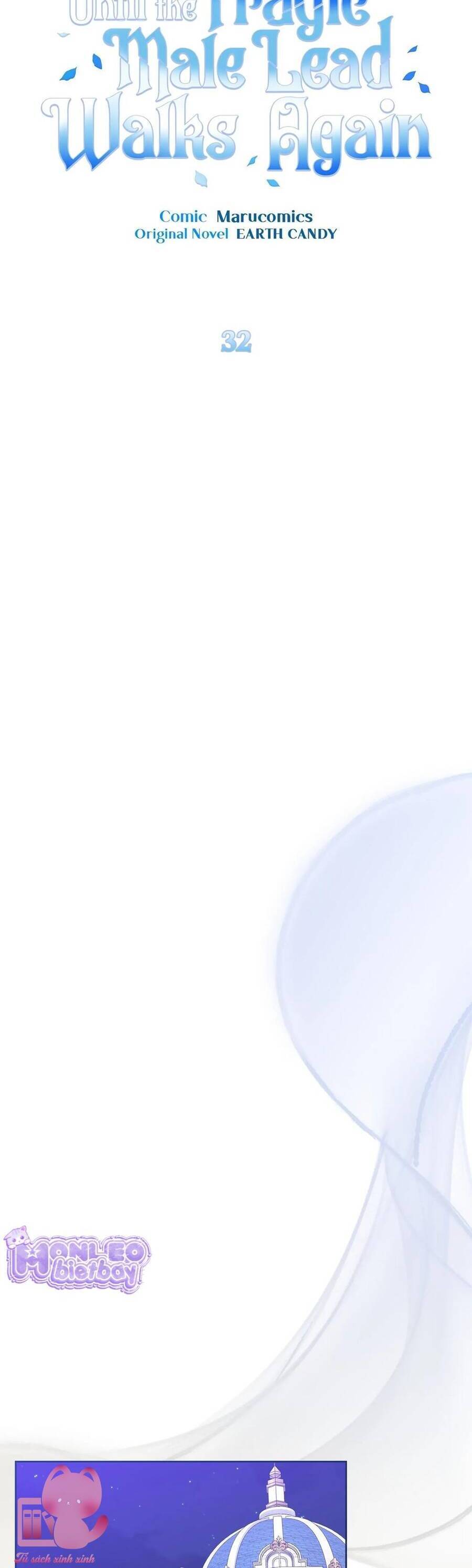 Con Đường Hoa Dành Cho Nam Chính Chap 32 - Next Chap 33