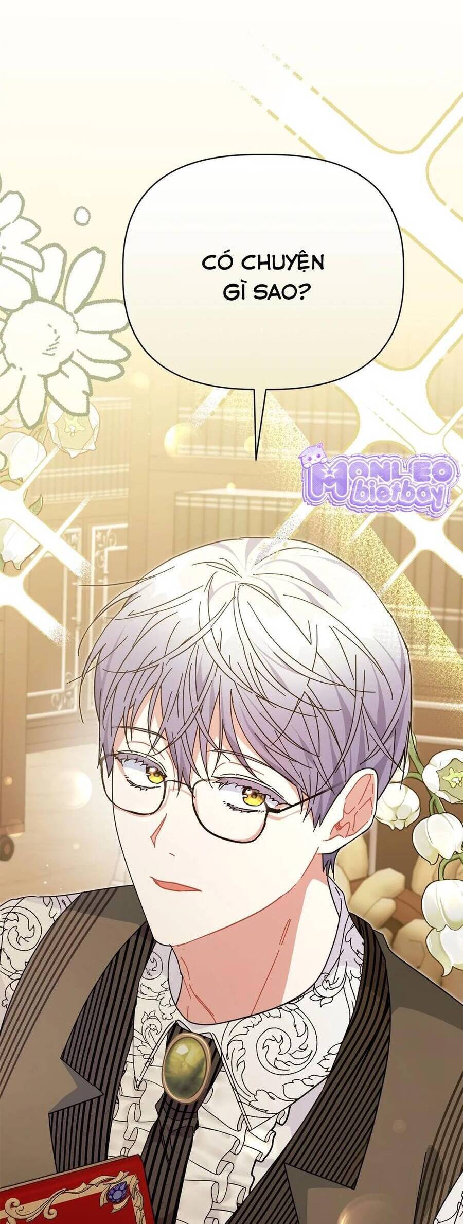 Con Đường Hoa Dành Cho Nam Chính Chap 32 - Next Chap 33