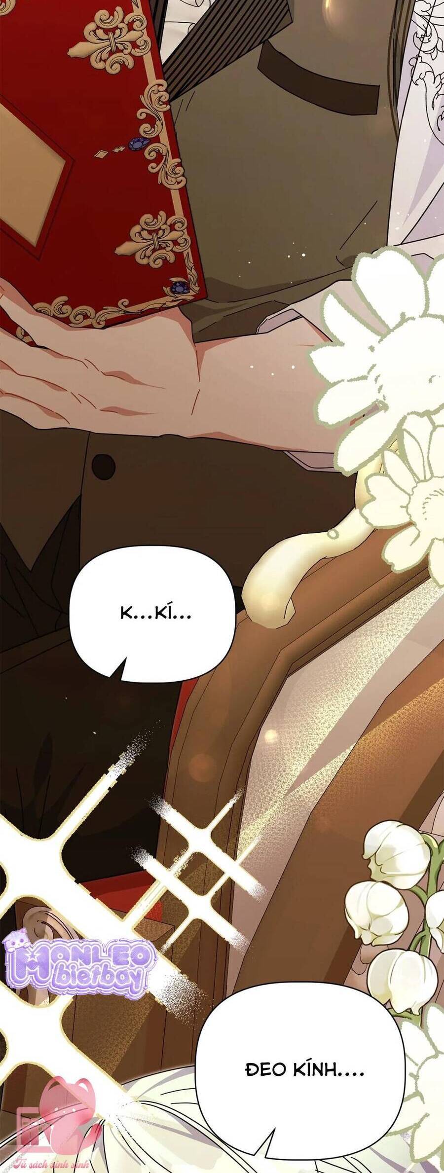Con Đường Hoa Dành Cho Nam Chính Chap 32 - Next Chap 33